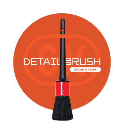 Detailing Brush Set