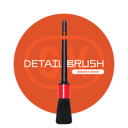 Detailing Brush Set