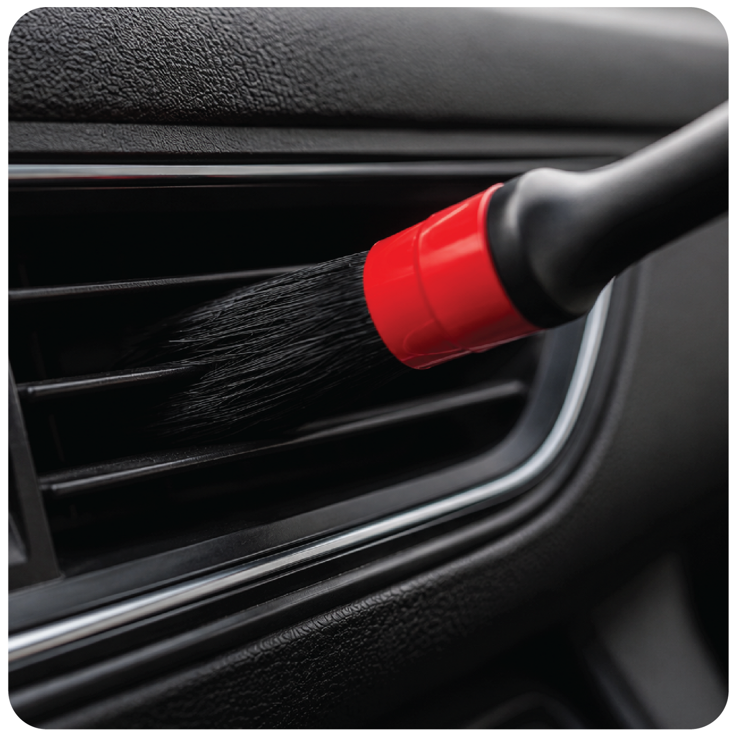 Detailing Brush Set