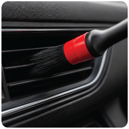 Detailing Brush Set