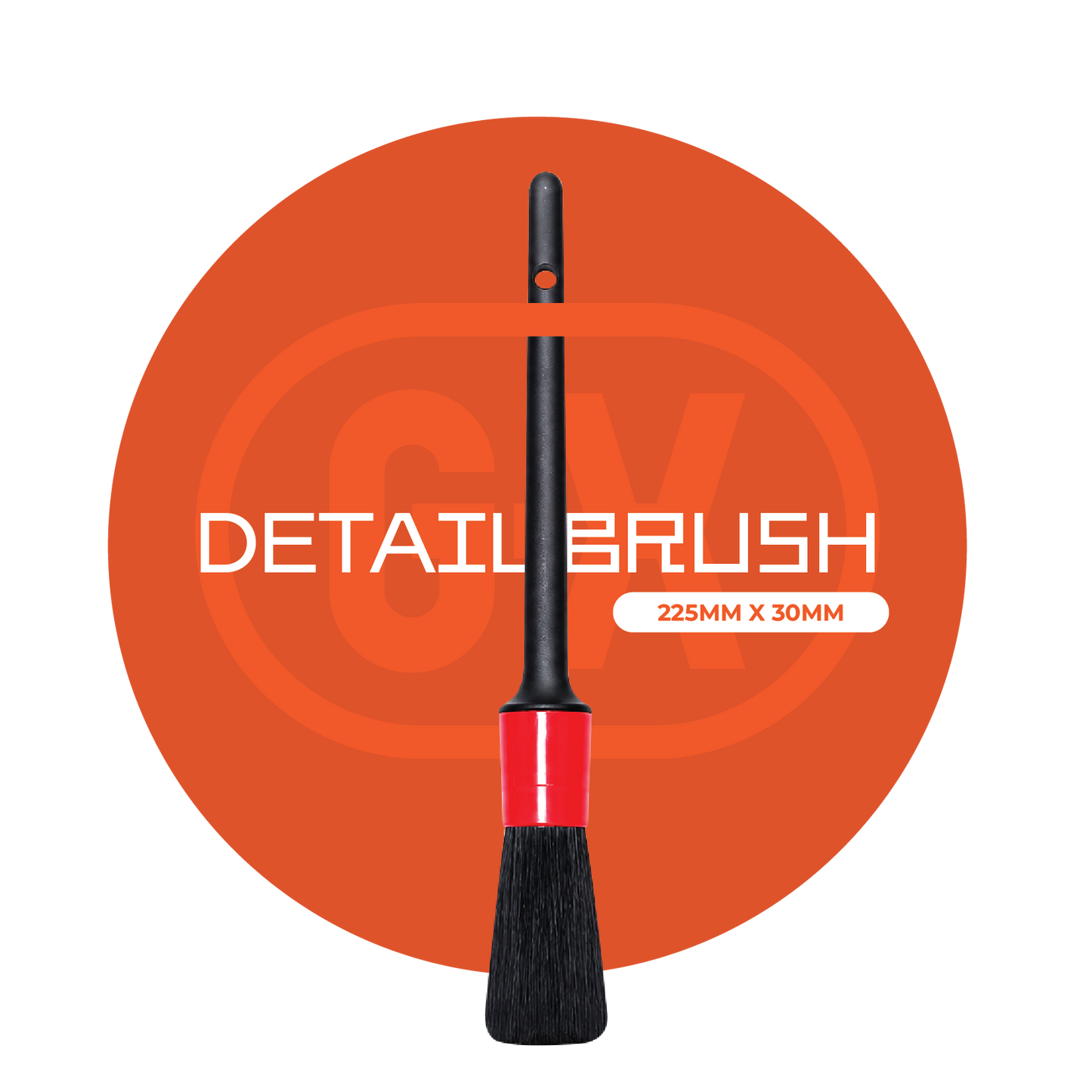 Detailing Brush Set