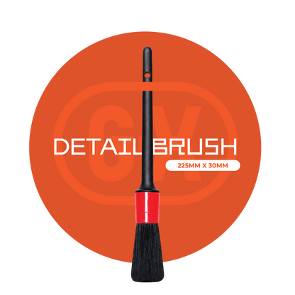 Detailing Brush Set