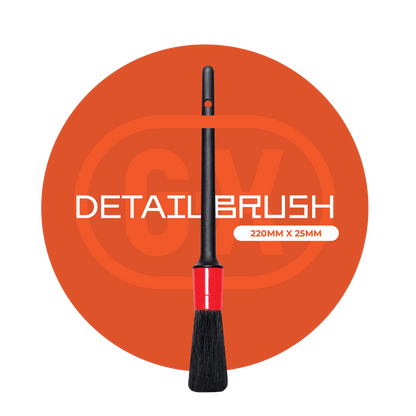 Detailing Brush Set