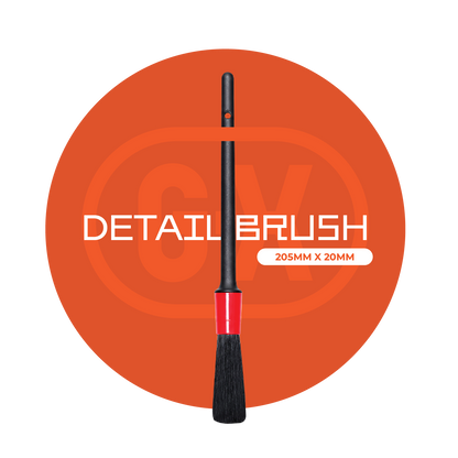 Detailing Brush Set