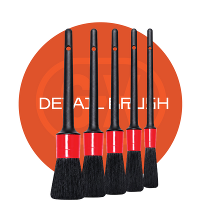Detailing Brush Set