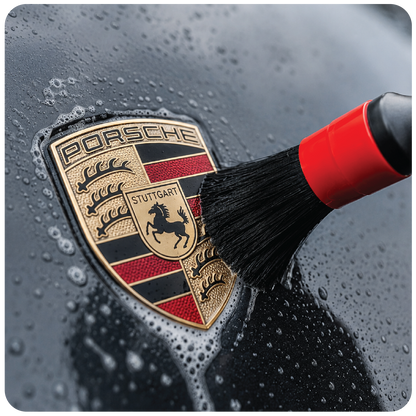 Detailing Brush Set