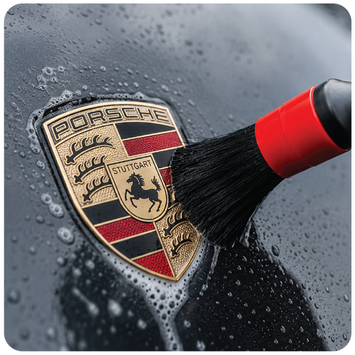 Detailing Brush Set