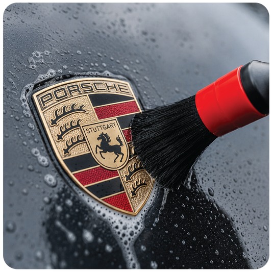 Detailing Brush Set