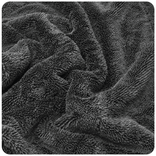 DRYLINE - Microfiber Drying Towel